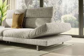 Natuzzi salon Roma - 1
